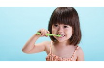 Tổng Hợp Cách Chăm Sóc Răng Miệng Cho Trẻ